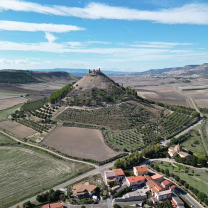 Alla scoperta del Castello di Las Plassas