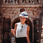 Ingresso Porto Flavia | foto di Michela Medda Photographer